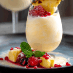 Pineapple Punch