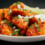 Buffalo Wing Bites