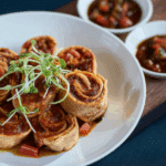 Taco Pinwheels