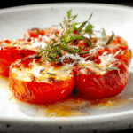 Baked Tomatoes