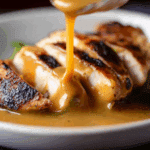 The BEST Chicken Dipping Sauce