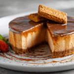 Biscoff Cheesecake