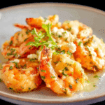 Olive Garden Shrimp Scampi Fritta Recipe
