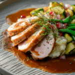 Smoked Turkey Breast