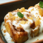 Pineapple Sweet Rolls