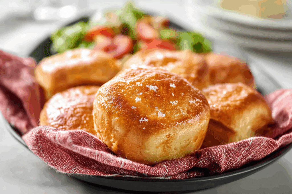 Golden Corral Rolls Easy Copycat Recipe
