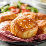 Golden Corral Rolls Easy Copycat Recipe