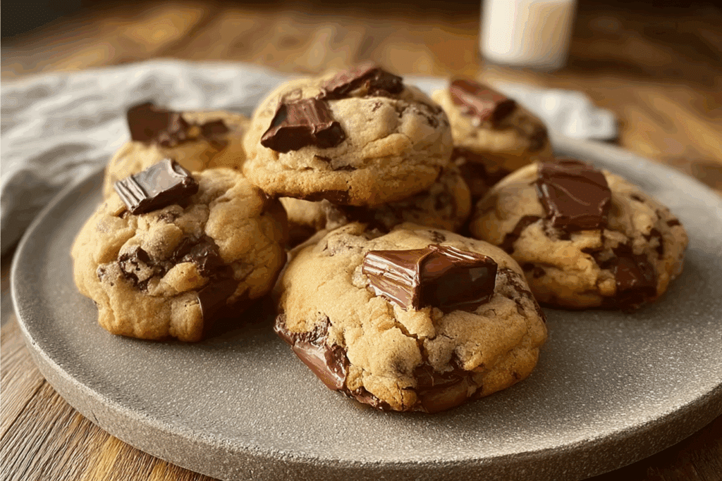 BUENO NYC COOKIES