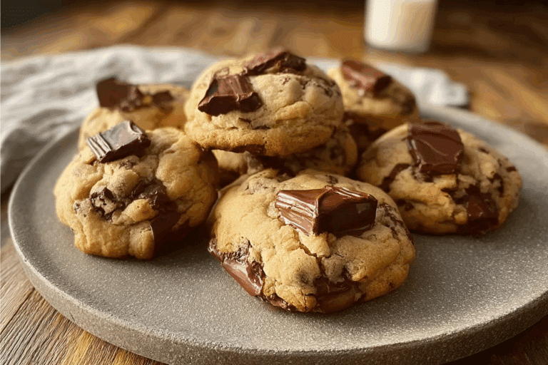 BUENO NYC COOKIES