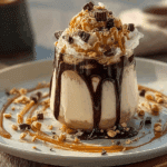 Reese's Peanut Butter Frappuccino