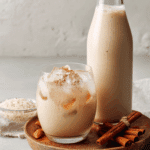 Pumpkin Spice Horchata