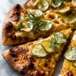 Pickle Pizza
