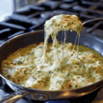 Enchiladas en Salsa Verde