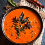 Tomato Kurma