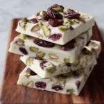 Picota Cherry Pistachio Chocolate Bar
