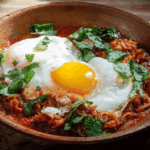 Shakshuka