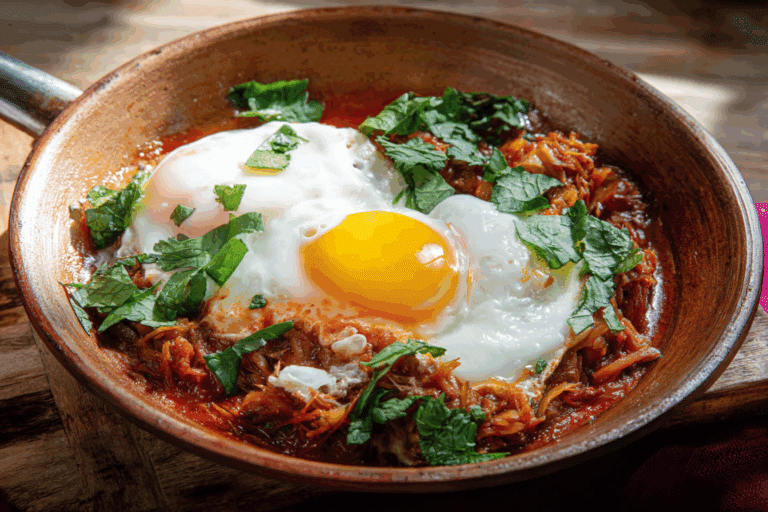 Shakshuka