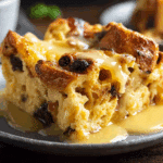 Bread Pudding