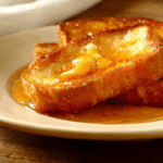 French Toast Suzette
