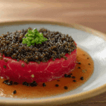 Toro and Caviar