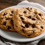 Two Chip Chocolate Chip Cookies