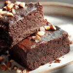 No-Bake Brownie
