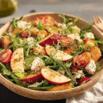 Slim & Fresh Avocado Detox Salad