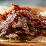Beef Jerky