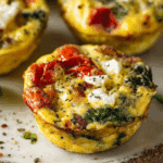 Breakfast Egg Muffins