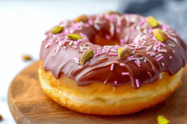Donut Revisited