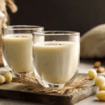 Melon Seed Milk