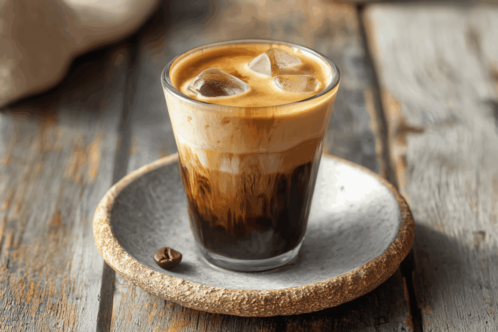 Sheken Espresso