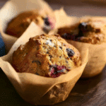 Muffins Bowl