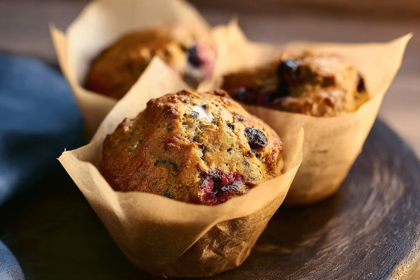 Muffins Bowl