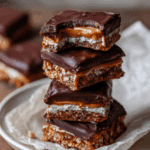 Buckeye Graham Crackers