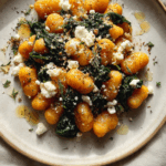 Mediterranean Gnocchi