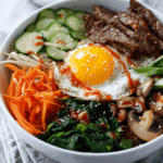 Asian Rice Bowl