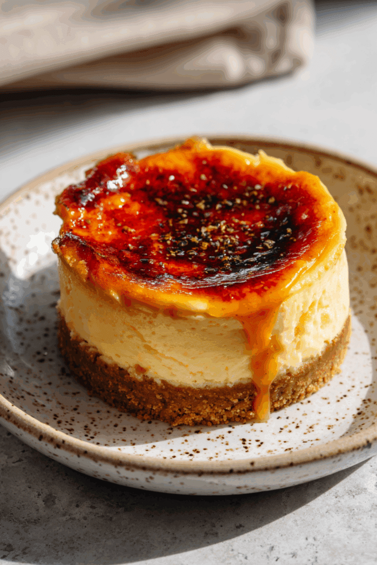 Apple Pie Almond Croissants