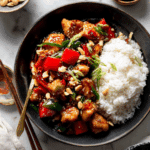 Kung Pao Chicken