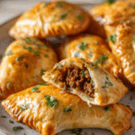 Homemade Empanadas