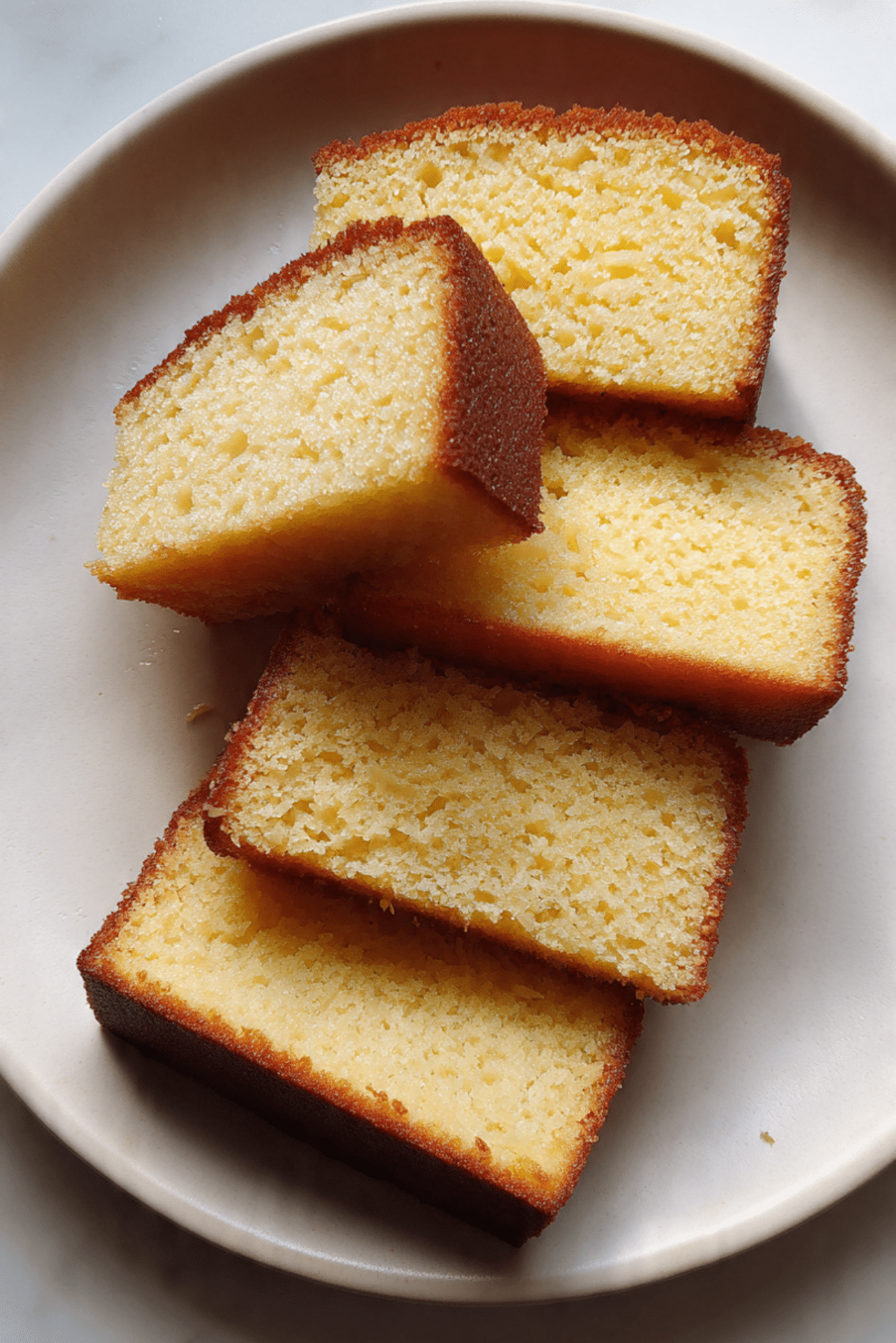 Coconut & Jam Sponge