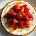 No-Bake Cheesecake Recipe