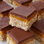 Mars Bar Millionaire Crunch