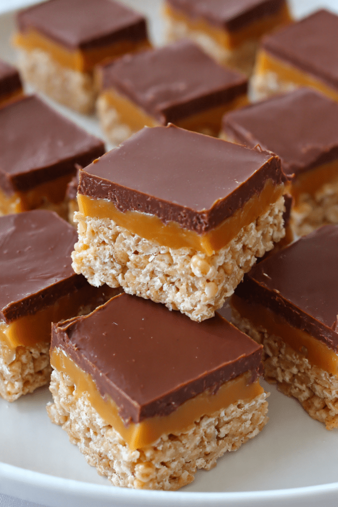 Mars Bar Millionaire Crunch