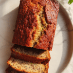 Ultimate Banana Bread