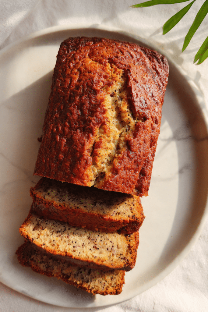 Ultimate Banana Bread