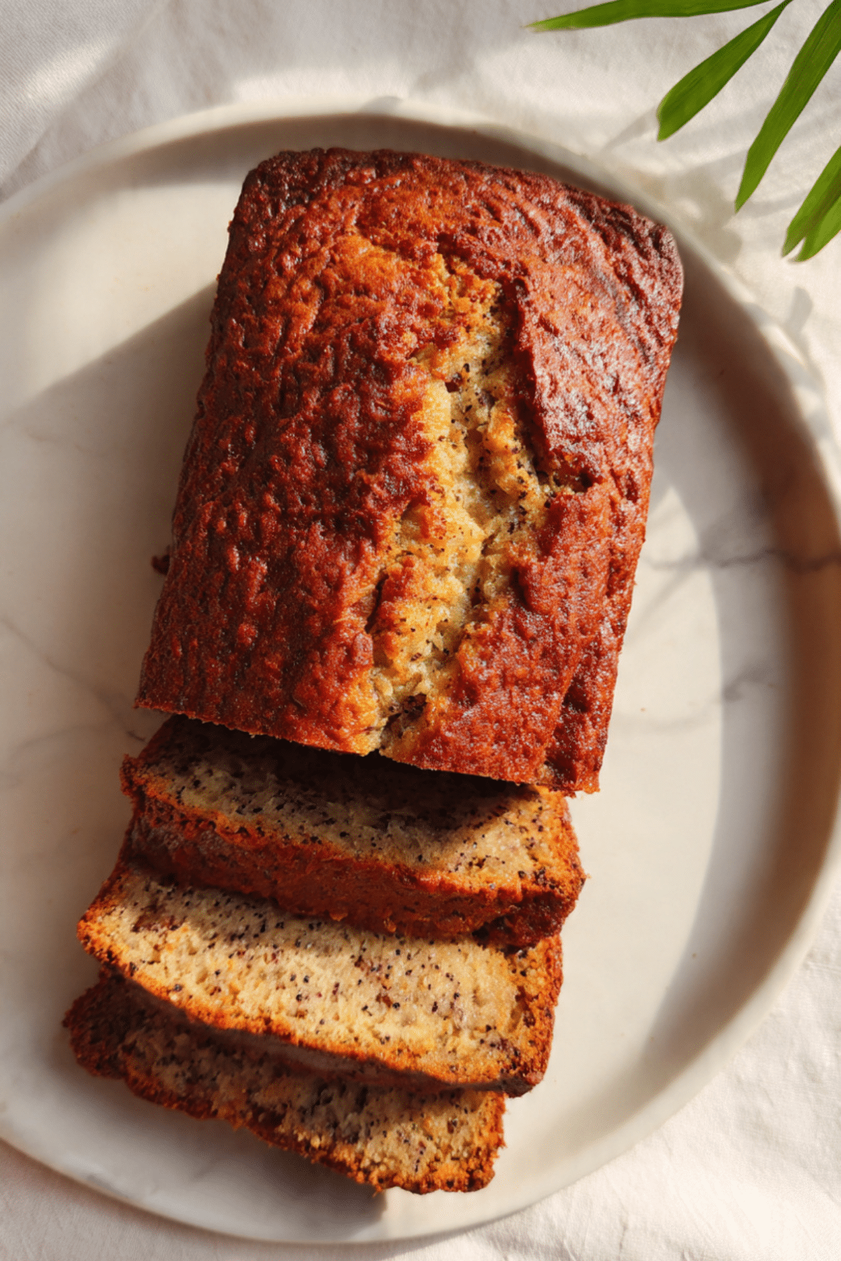 Ultimate Banana Bread
