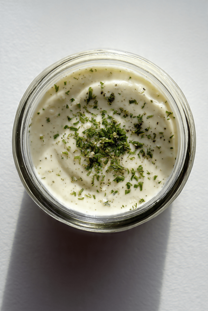 Horseradish Sauce Recipe for Prime Rib