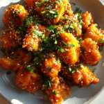 The Ultimate Honey Garlic Chicken