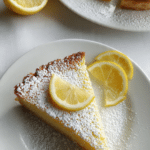 Blender Lemon Pie